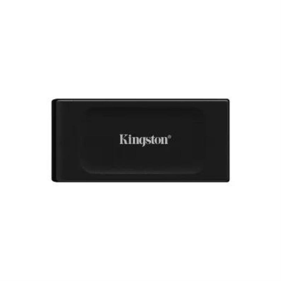 SSD KINGSTON 2TB SXS1000 PCIE 1050-MB-S USB 3.2 EXTERNAL