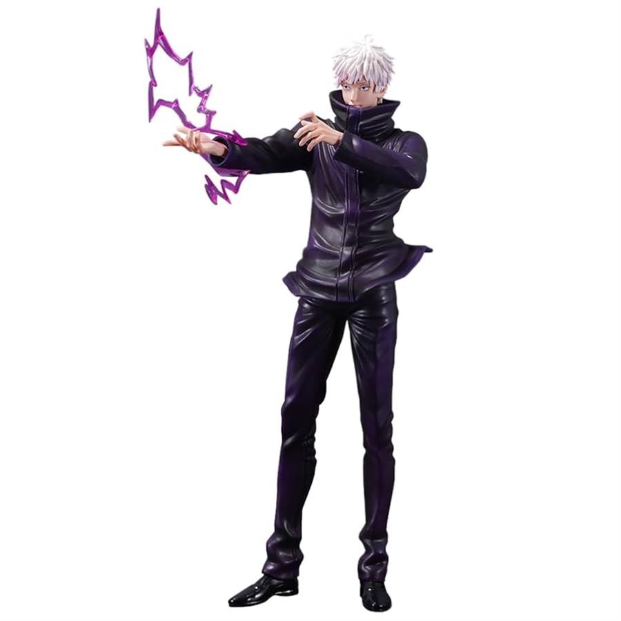 SATORU GOJU PODER [30CM]