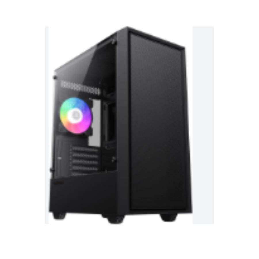 Case Gamemax Storm Bk (NF)