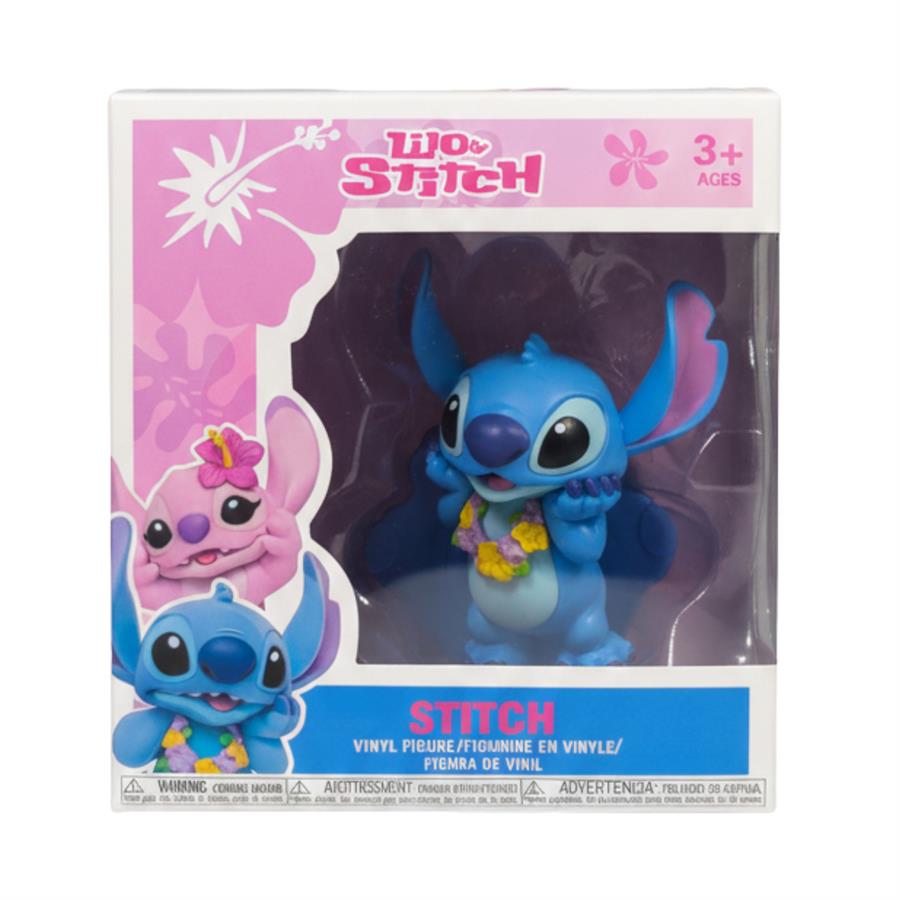 FUNKO STITCH LUAO [12 CM]