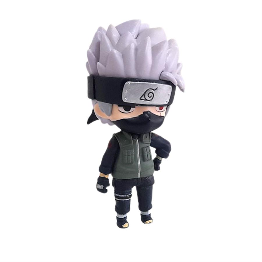 KAKASHI SERIO [10CM]