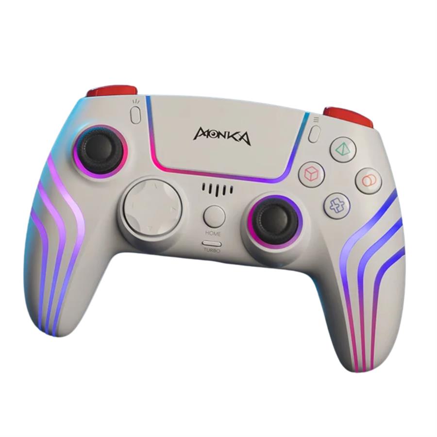 CONTROL MARVO PC/PS3/PS4/SWITCH/ANDROID/IOS13 CONTRA GT-96 [3539]