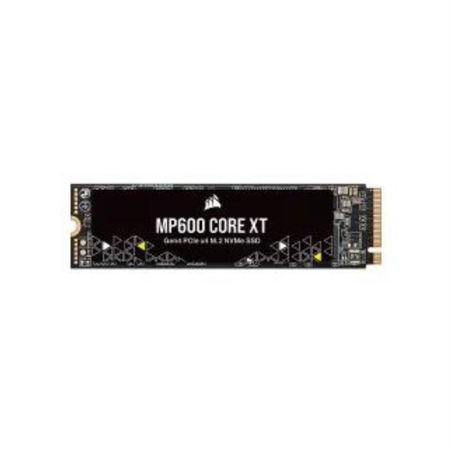 SSD CORSAIR MP600 CORE XT 4TB PCIe 4.0 M.2 2280 NVMe