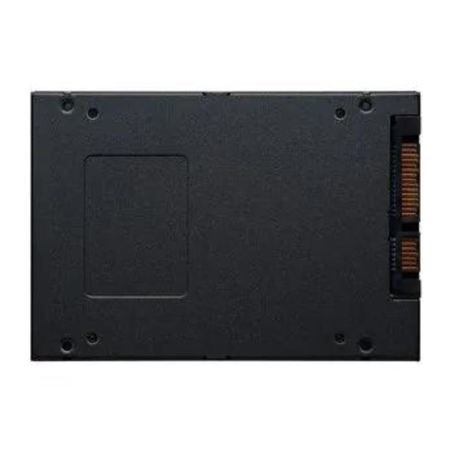 SSD KINGSTON 960GB A400 SATA 3 2.5INC. FOR PC O NOTEBOOK 7MM