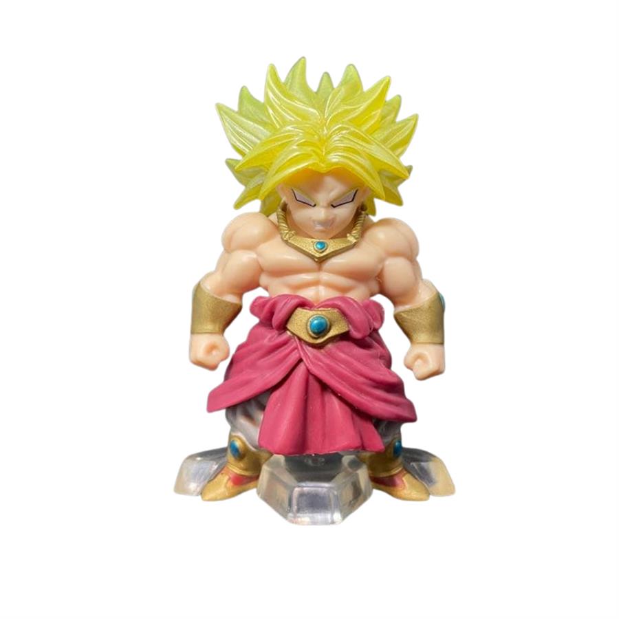 BROLY SSJ LEGENDARIO [7CM]