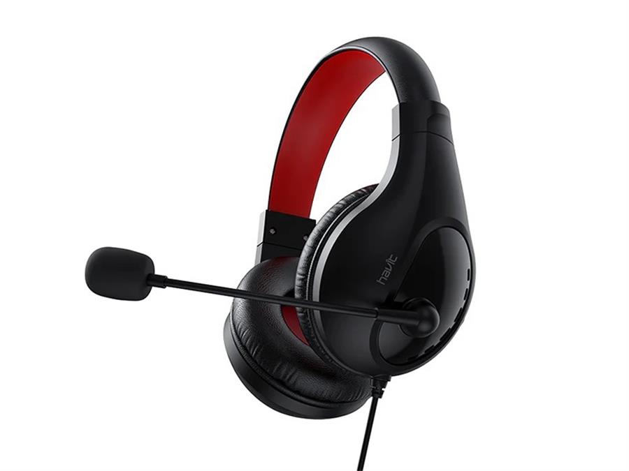 AUDIFONOS HAVIT HV-H2116D [2843]