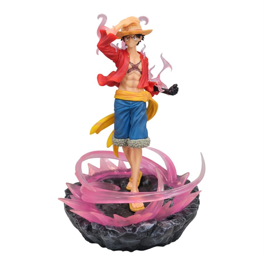 MONKEY D. LUFFY PODER GEAR 2 [40CM]