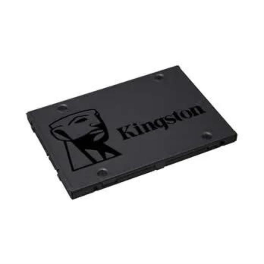 SSD KINGSTON 960GB A400 SATA 3 2.5INC. FOR PC O NOTEBOOK 7MM