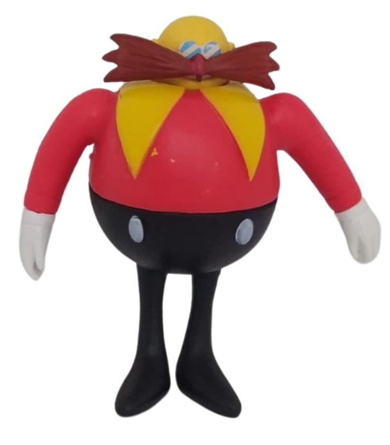 DOCTOR EGGMAN [9CM]
