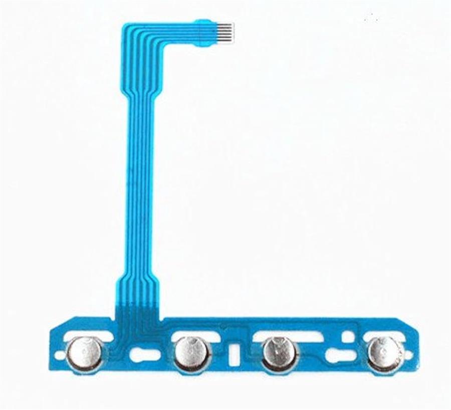 FLEX POWER Y VOLUMEN PSP GO [537]