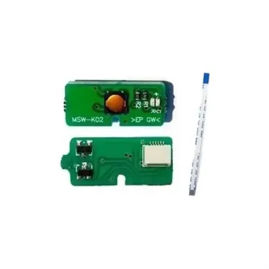 BOTON DE ENCENDIDO+FLEX PS3 SUPER SLIM [3631]