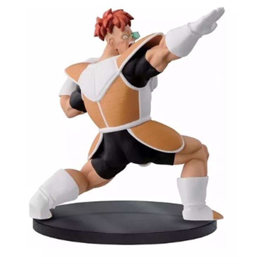 RECOMEE FUERZA GINYU [15 cm]