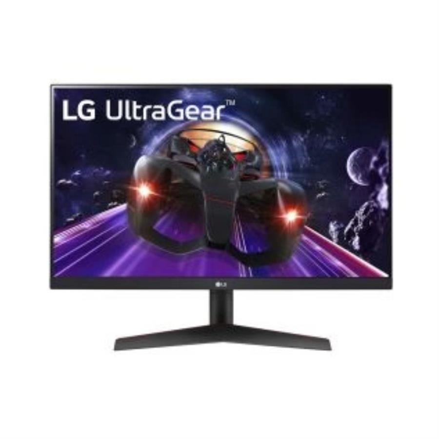 MONITOR LG 27INC QHD IPS 2560X1440 2HDMI DP FREESYNC NEGRO