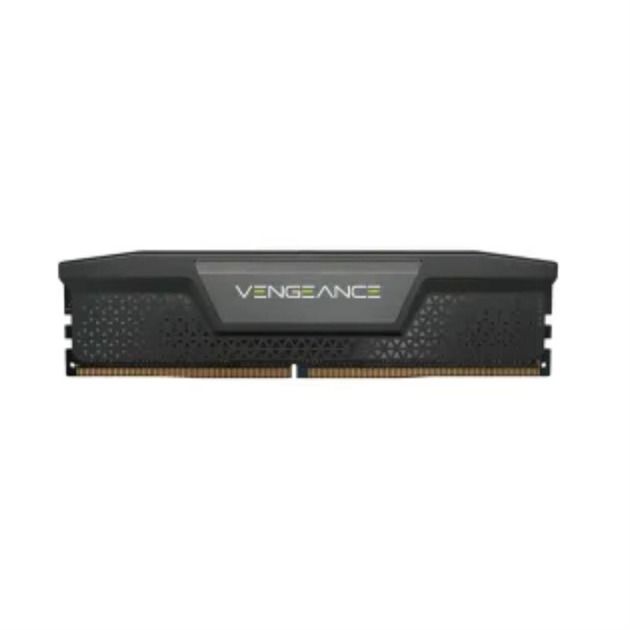DIMM CORSAIR 32GB VENGEANCE (1X32GB) DDR5 5600MHZ C40 NEGRO