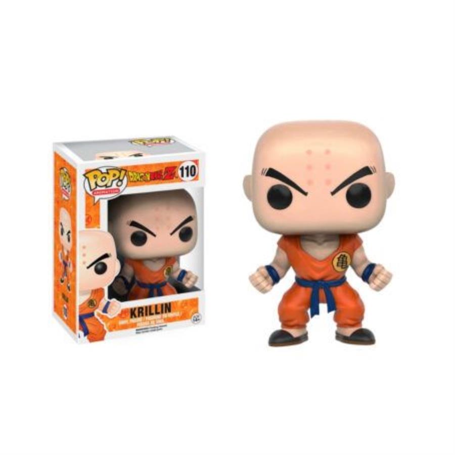 FUNKO KRILLIN [10CM]