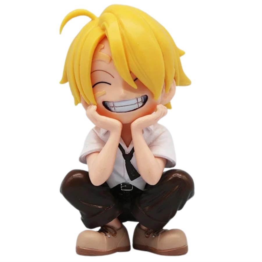 SANYI SENTADO [12 cm]