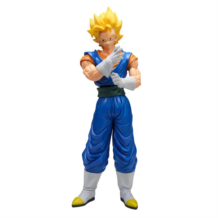 VEGETTO SSJ [35CM]