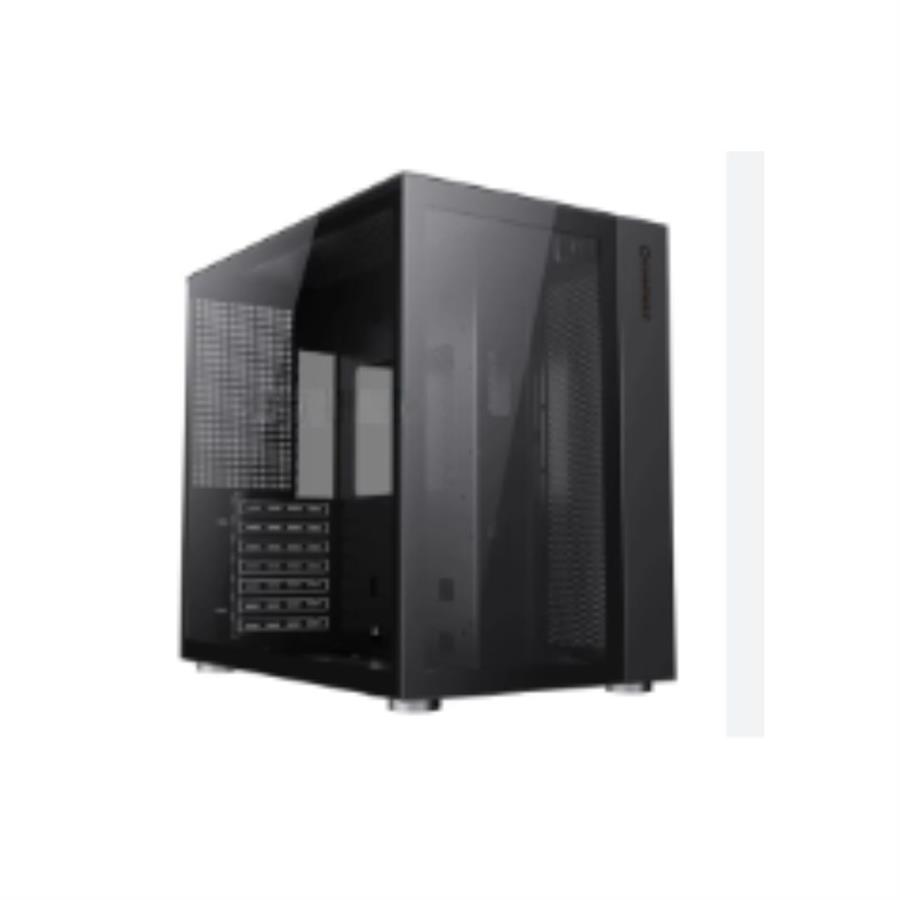 Case Gamemax Infinity Black (NF)