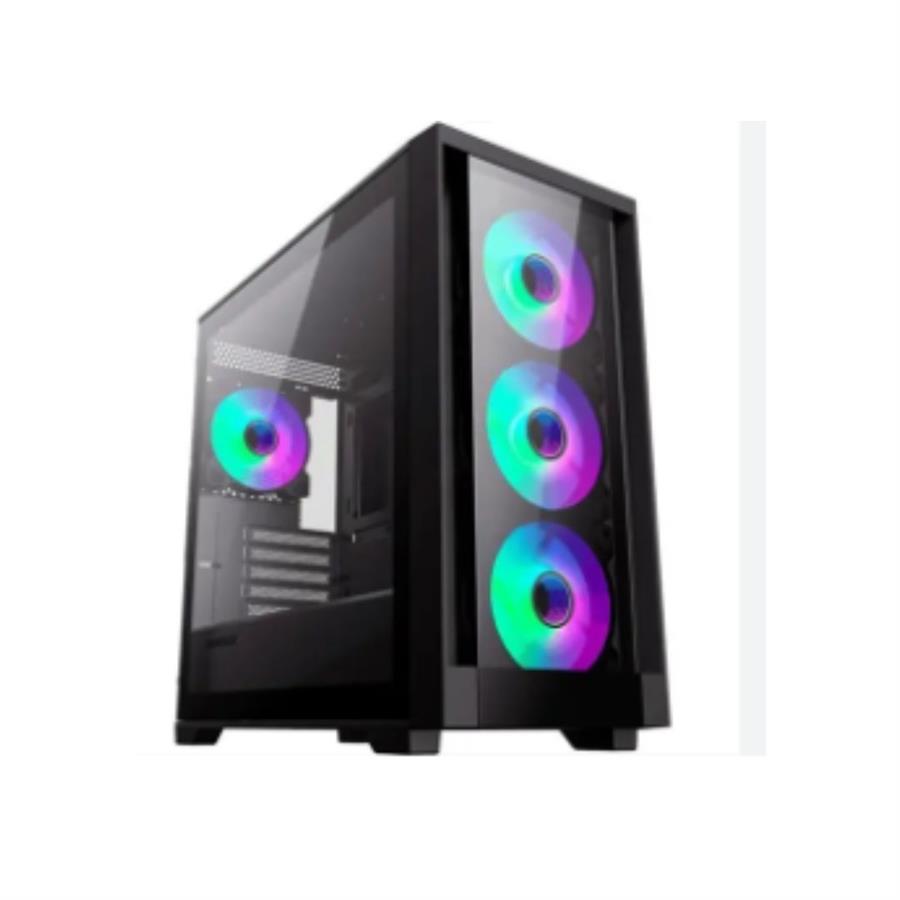 Case Gamemax  Defender TG