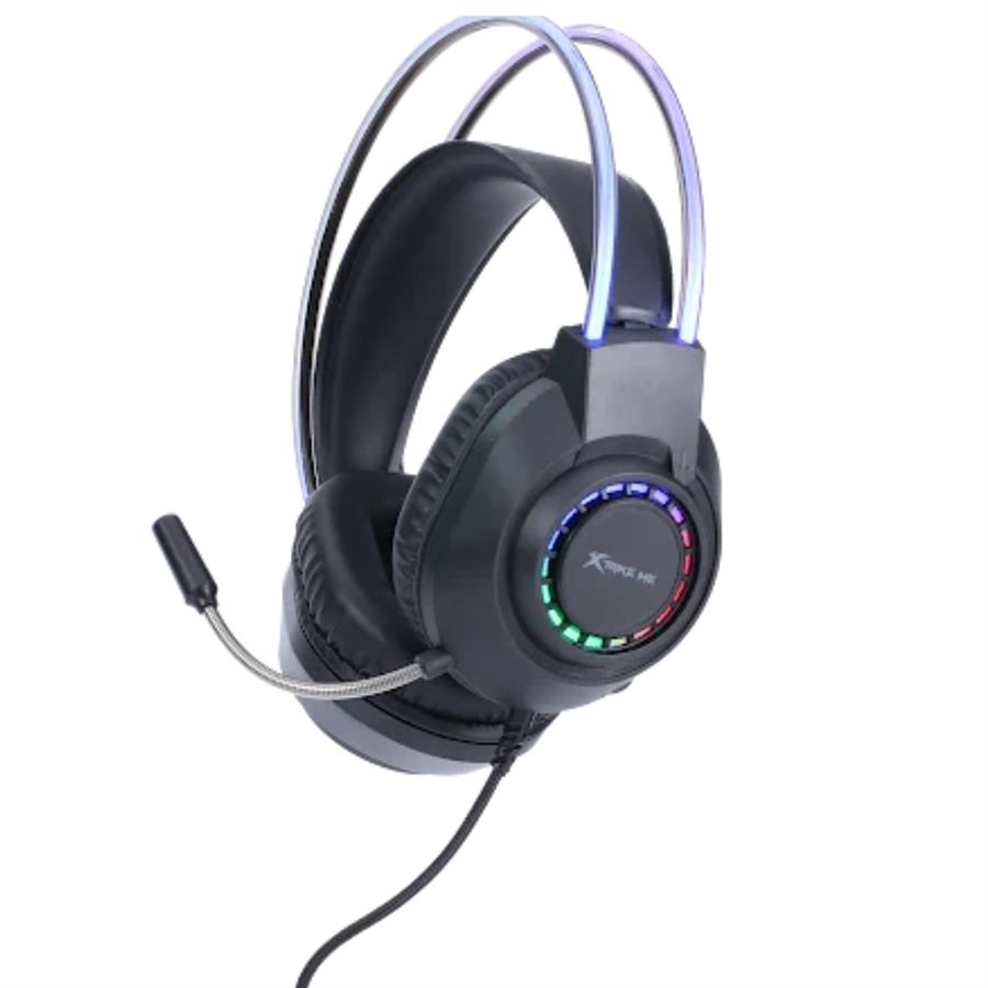 AUDIFONOS RGB XTRIKE ME GH-513 [3396]