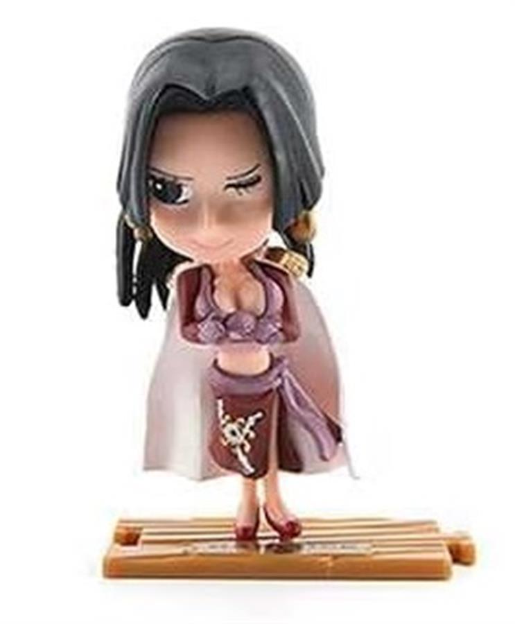 NICO ROBIN 3 [11 cm]