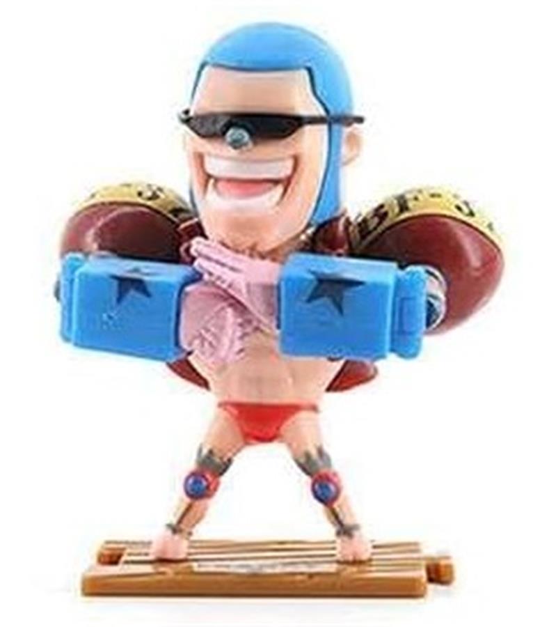 FRANKY [10 cm]