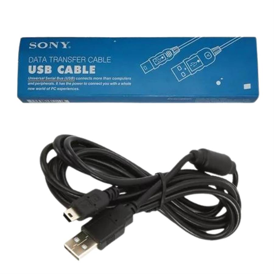 CABLE DE CARGA PS3 SONY [2270]