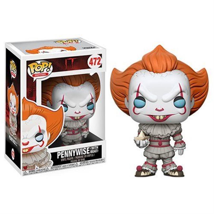 FUNKO PENNYWISE [10 cm]