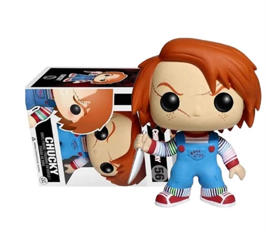 FUNKO CHUCKY [10 cm]