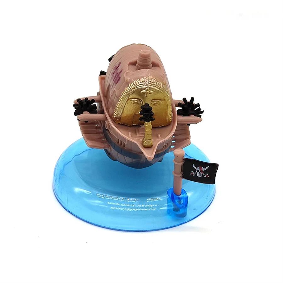 BARCO ONE PIECE 3 [7 cm]